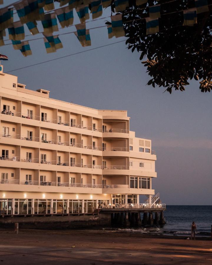 Hotel Medano Exterior foto