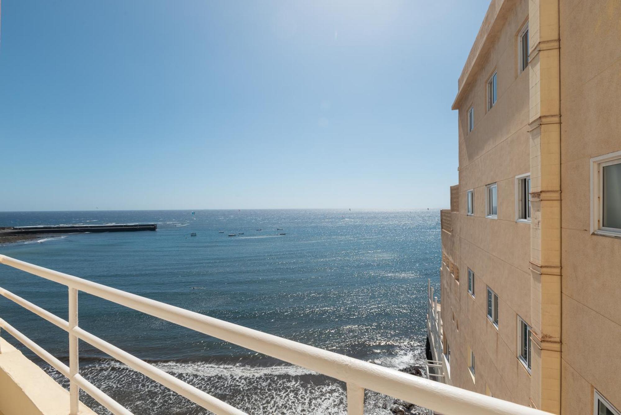 Hotel Medano Exterior foto